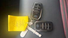 Toyota RAV4 2.5 PHEV Dynamic 5dr CVT Estate